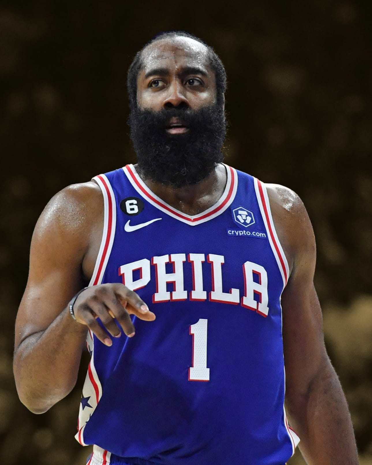 James Harden Basketball Network Your daily dose of basketball