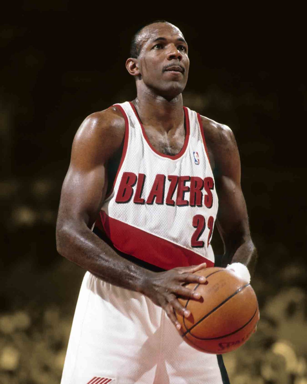 How Old Is Clyde Drexler