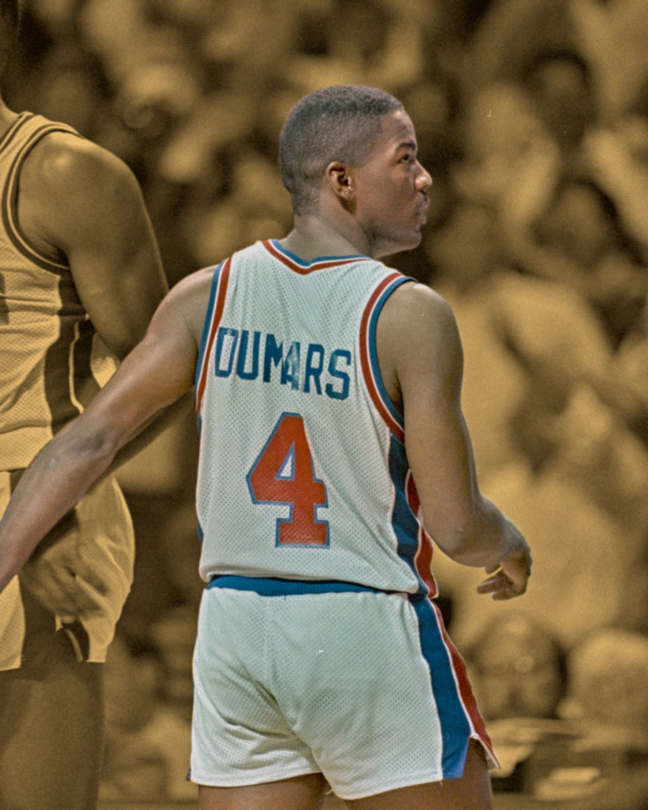 Joe Dumars - Basketball Network - Your daily dose of basketball