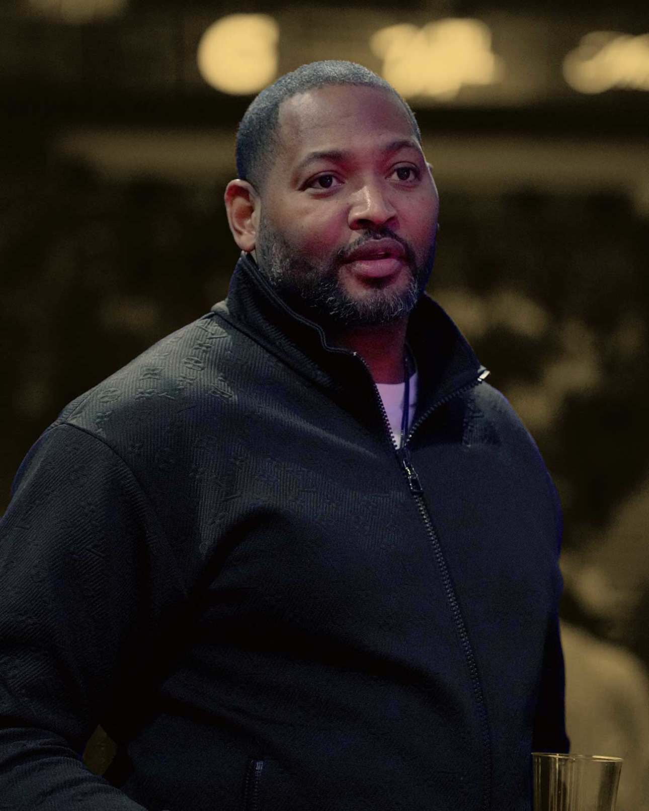 Robert Horry - Basketball Network - Your daily dose of basketball
