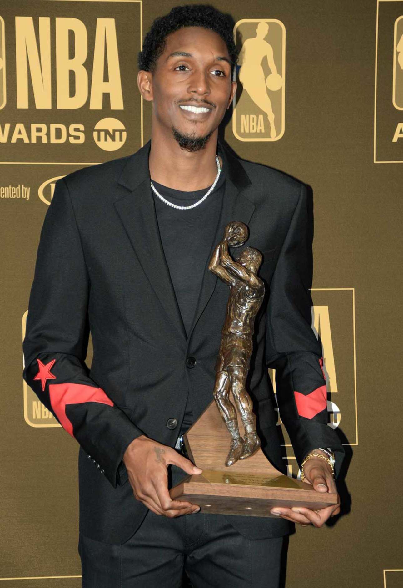 Lou Williams - Basketball Network - Your daily dose of basketball