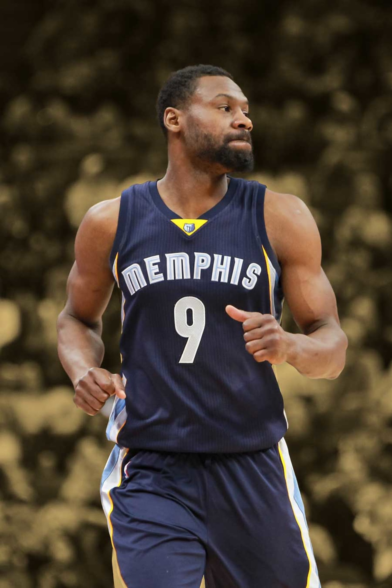 Tony Allen Basketball Network Your Daily Dose Of Basketball Tony Allen 4 5