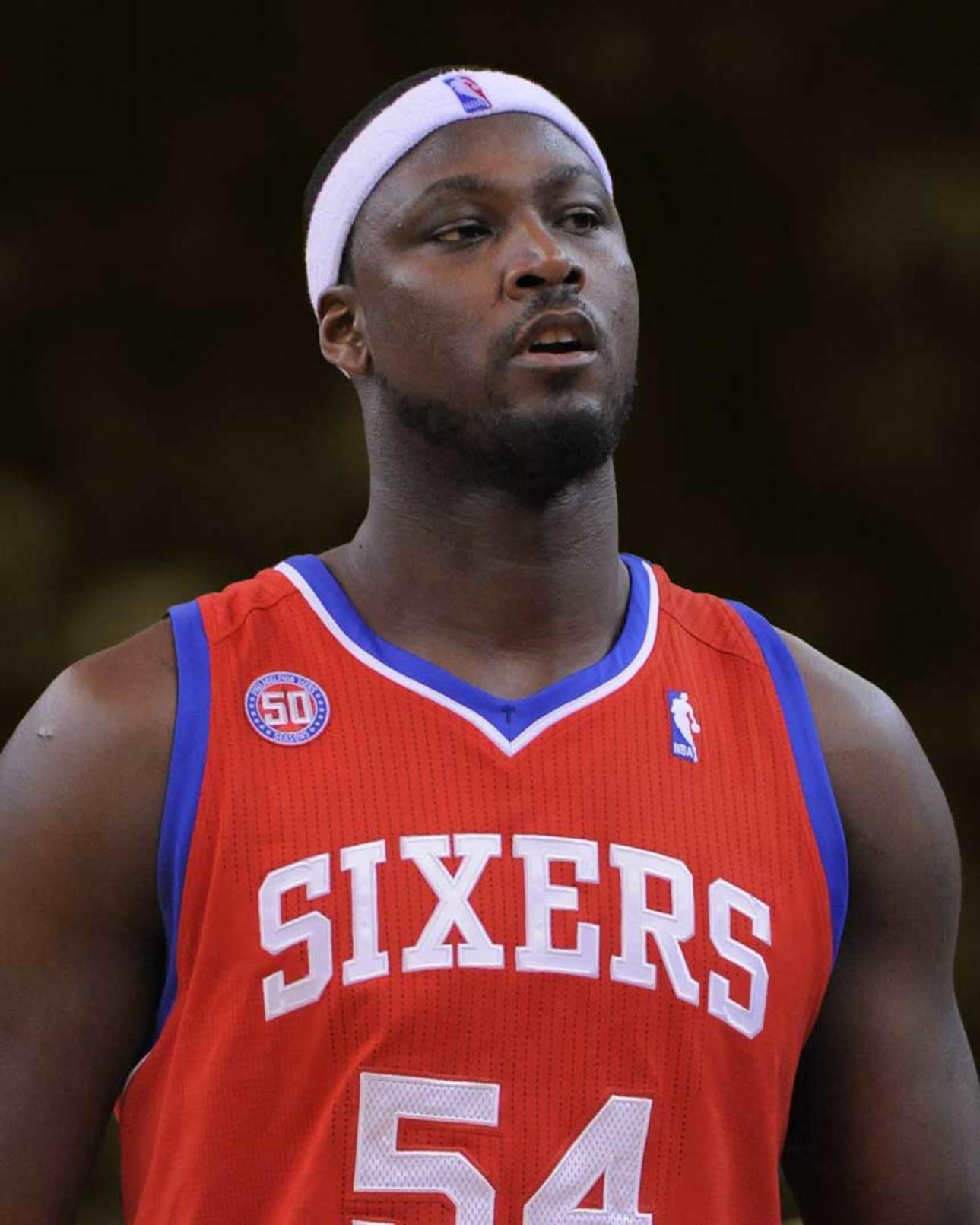 Kwame Brown - Basketball Network - Your daily dose of basketball