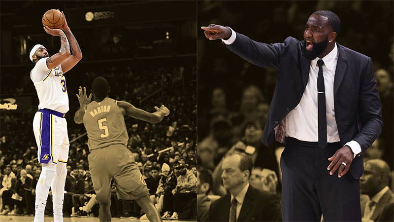 Kendrick Perkins calls out Anthony Davis: “He has zero excuses on why he  shouldn't get it done this season” | Basketball Network | wenatcheeworld.com