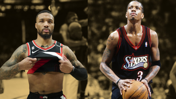 iverson top 5