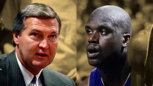 Jerry West Recalls How 'Rare' Kobe Bryant Was