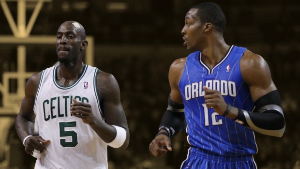 Dwight Howard on Why People Don't Like Him