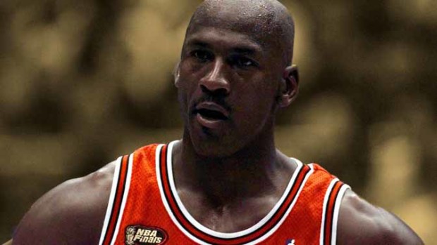 Michael Jordan news & latest pictures from