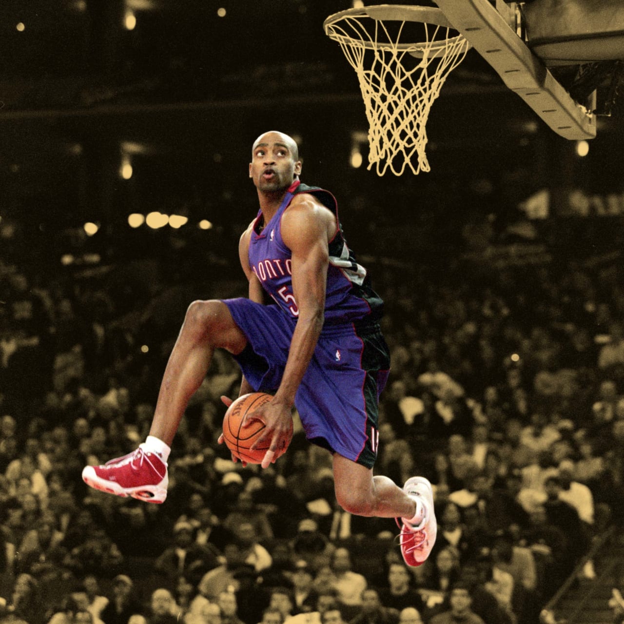 Lebron 15 vince carter on sale