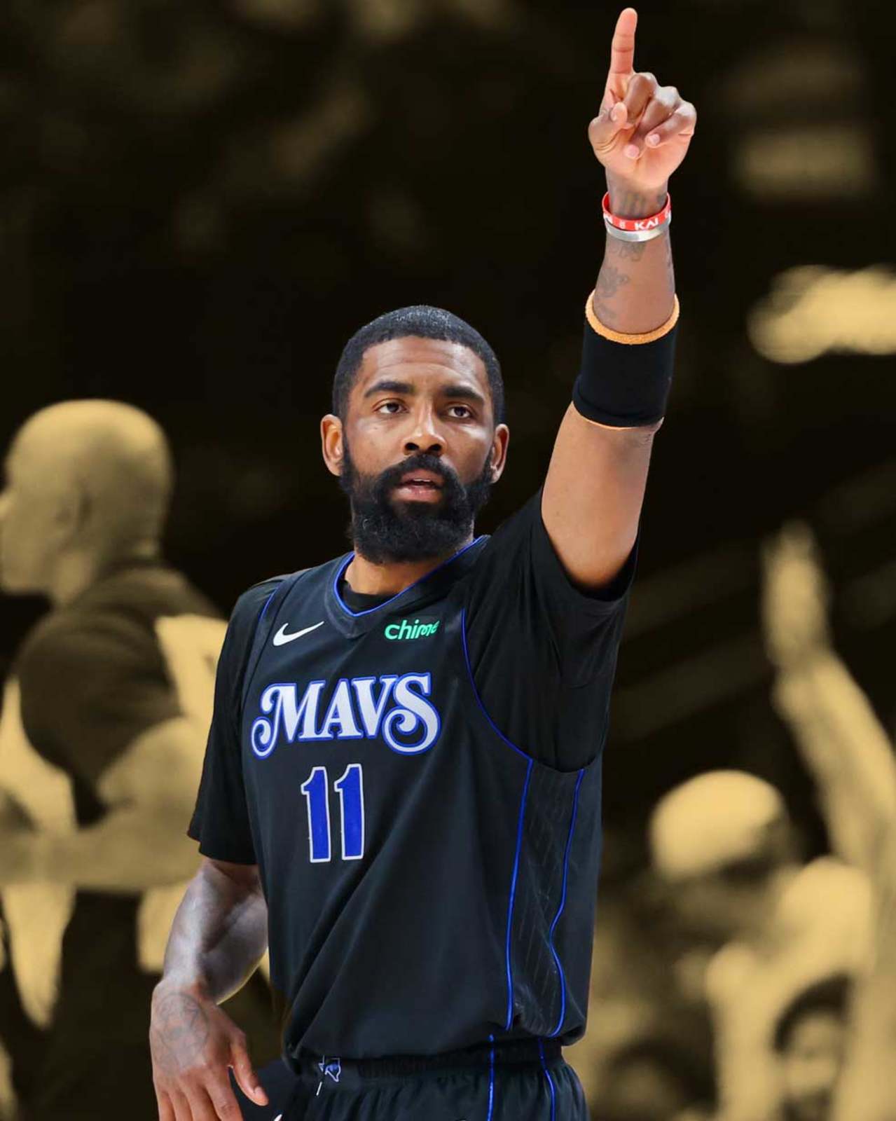 Kyrie irving top outlet