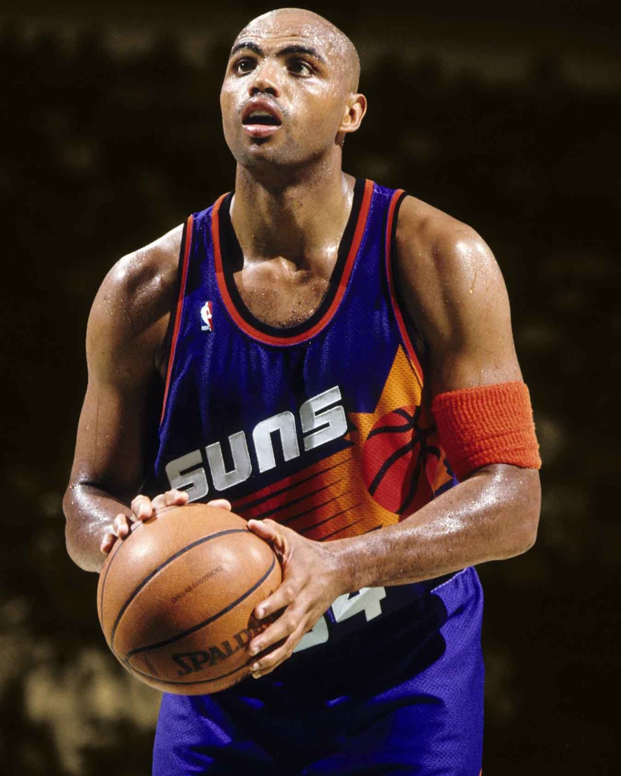 Charles barkley discount