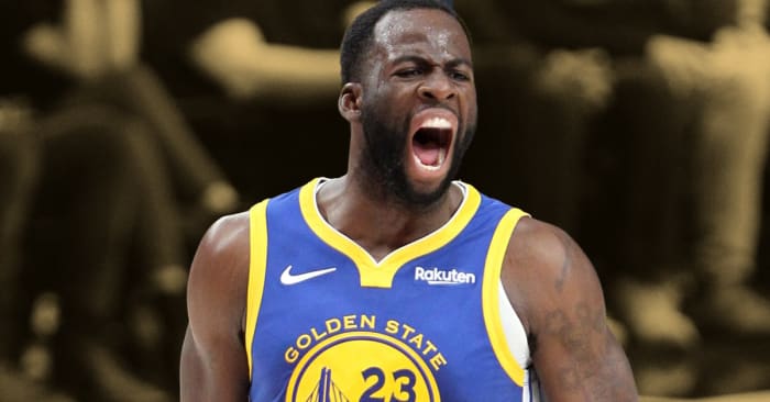 Draymond Green