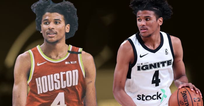 Houston Rockets 2021 Outlook - Basketball Network - Your daily dose of ...