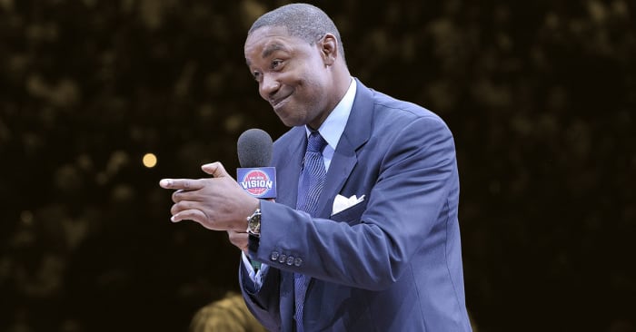 For Isiah, players like Bill Russell, Kareem Abdul-Jabbar, and LeBron James are the most dominant in NBA history. The reasoning behind it is that they produced the most extensive amount of successes in the most extended period of time.