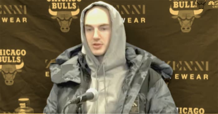 Alex Caruso & Grayson Allen