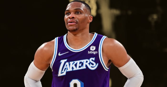 Russell Westbrook