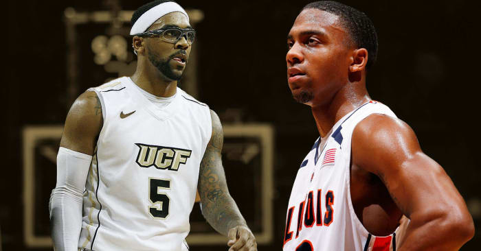 The story of Michael Jordan's sons and how good they actually were at basketball