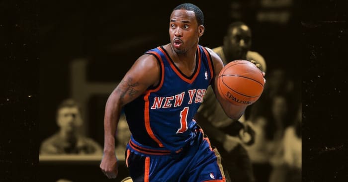 Chris Childs