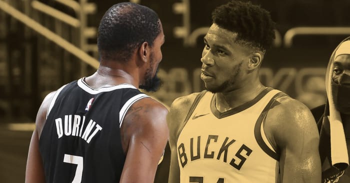Kevin Durant