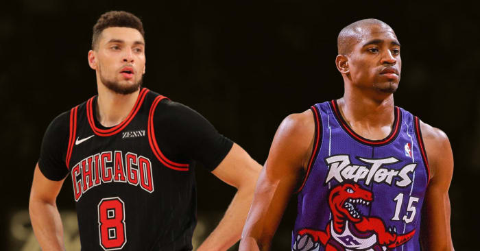 Zach LaVine
