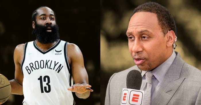 Stephen A.Smith