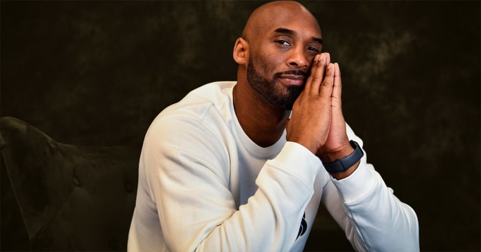Vanessa Bryant reveals the partnership with Nike will continue
