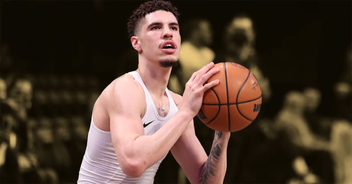 1.) LaMelo Ball expresses dissatisfaction with the Charlotte Hornets roster, wants a specific tweak