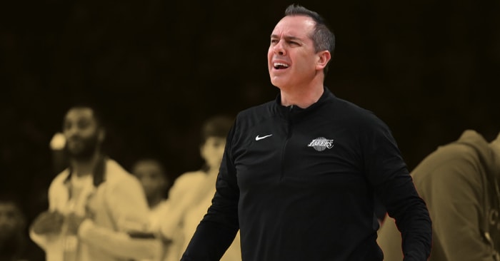 Frank Vogel sounds off after crucial Los Angeles Lakers loss