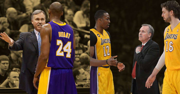 It's not easy to handle so many egos in a city like Los Angeles.