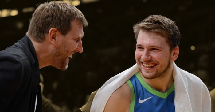 The NBA has officially announced the results for the All-Time best European Team