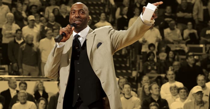 John Salley