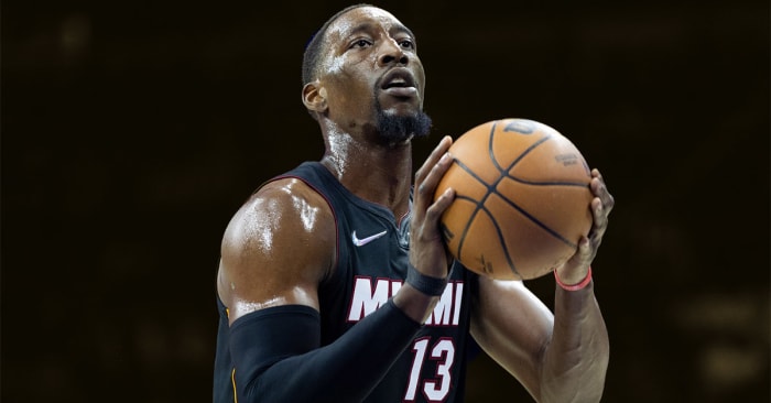 Bam Adebayo and Erik Spoelstra slam NBA for DPOY snub