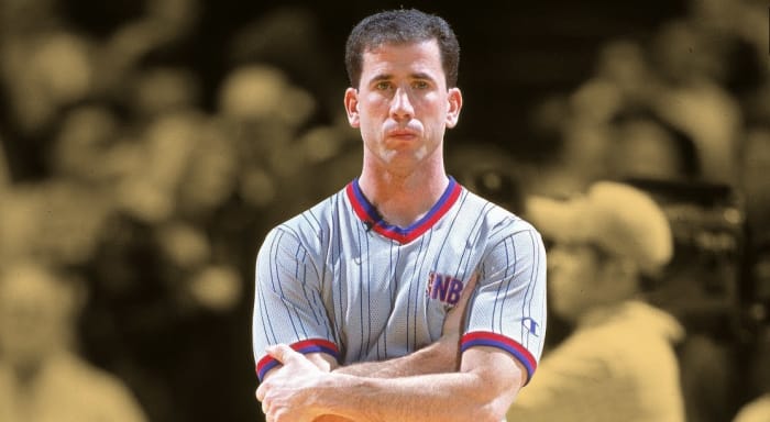 The Netflix is ​​apparently working on a documentary about the gambling scandal in the NBA featuring Tim Donaghy