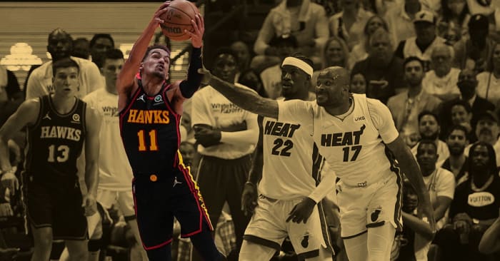 NBA teams should copy Miami Heat’s blueprint on stopping Trae Young