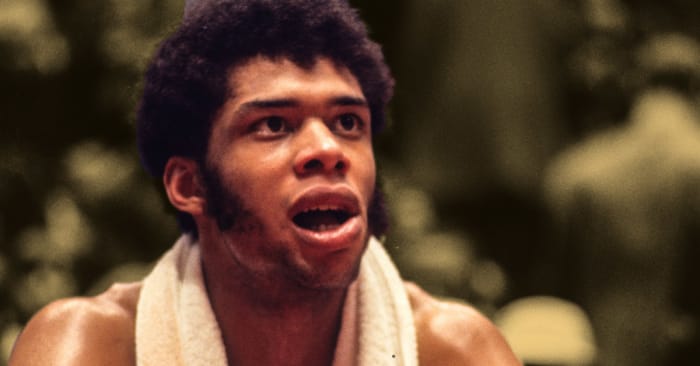 Kareem Abdul-Jabbar talks about the importance lesson he learned when converting to Islam