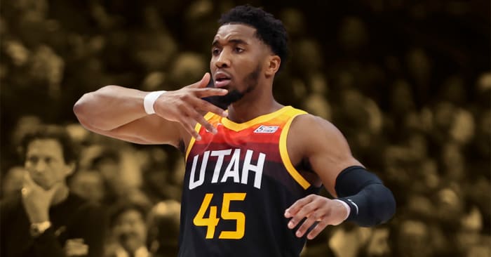 “For me, I just want to win” - Donovan Mitchell’s mindset may result in him leaving the Utah Jazz
