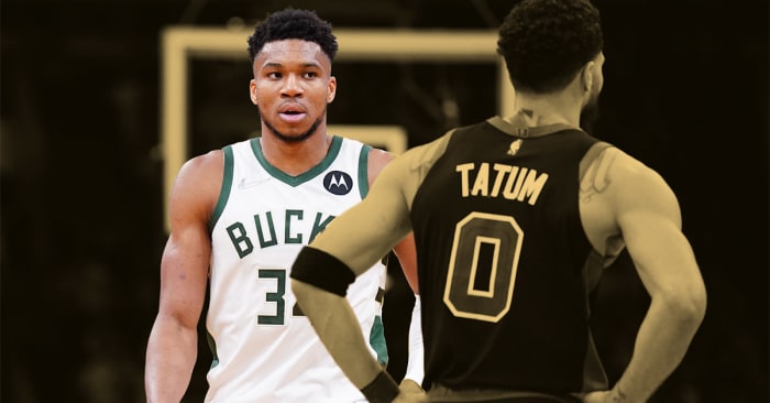 The Boston Celtics were unable to match the Milwaukee Bucks physicality in Game 1
