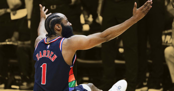 Unless Joel Embiid returns to the court, the Philadelphia 76ers have no shot of beating the Miami Heat