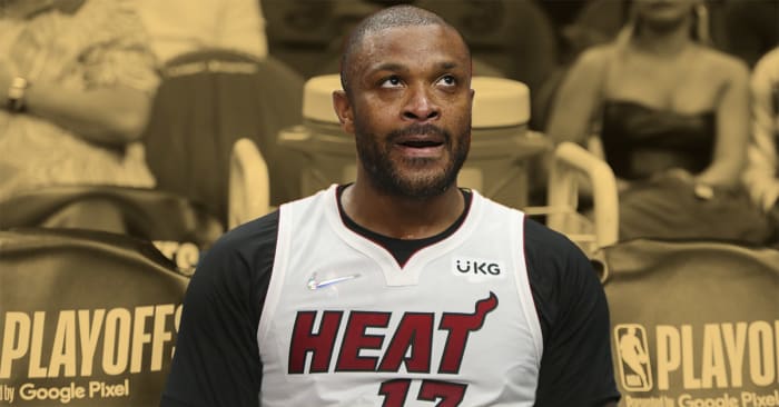 PJ Tucker explains the "disrespectful" event that swayed him from re-signing with the Bucks