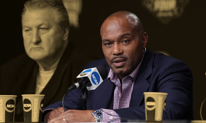 Tim Hardaway On Being Underrated In The NBA: 'I can name a couple of guys'