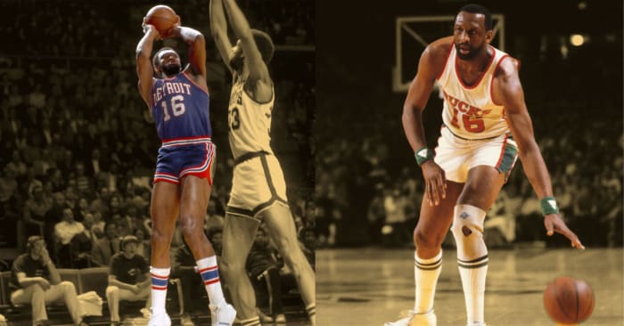 The legend of Bob Lanier - Basketball Network - Your daily dose of