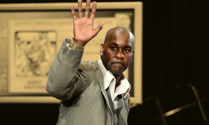 Gary Payton is widely regarded as one of the best trash talkers in NBA history, and Gilbert Arenas explains why he was so good