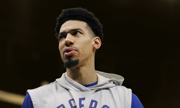 Danny Green belittles Patrick Beverley’s defense, PatBev burns him in his response