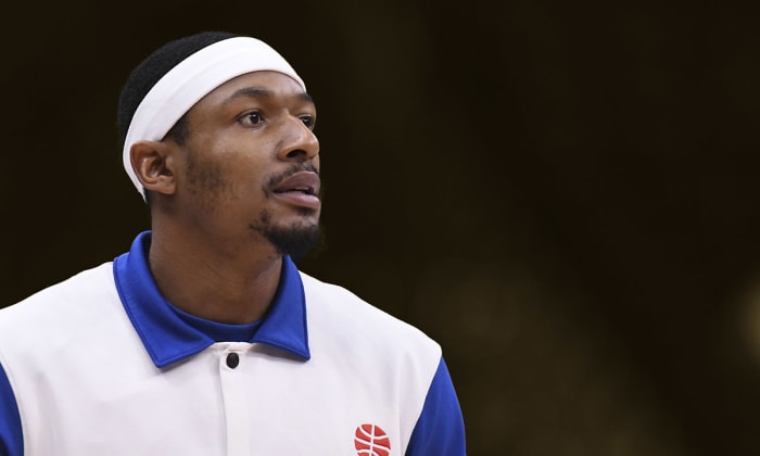 With NBA free agency right around the corner, Bradley Beal still leaning towards re-signing with the Washington Wizards
