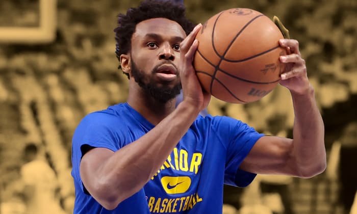 When Andrew Wiggins dropped 57 points after writer dissed his work-ethic, father, and nationality
