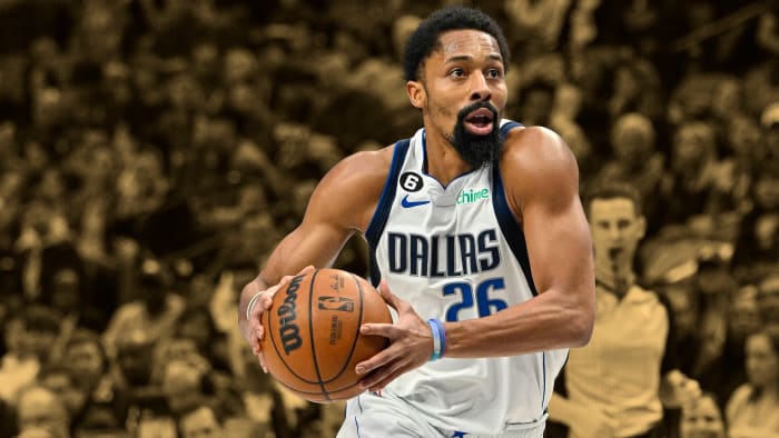 Spencer Dinwiddie