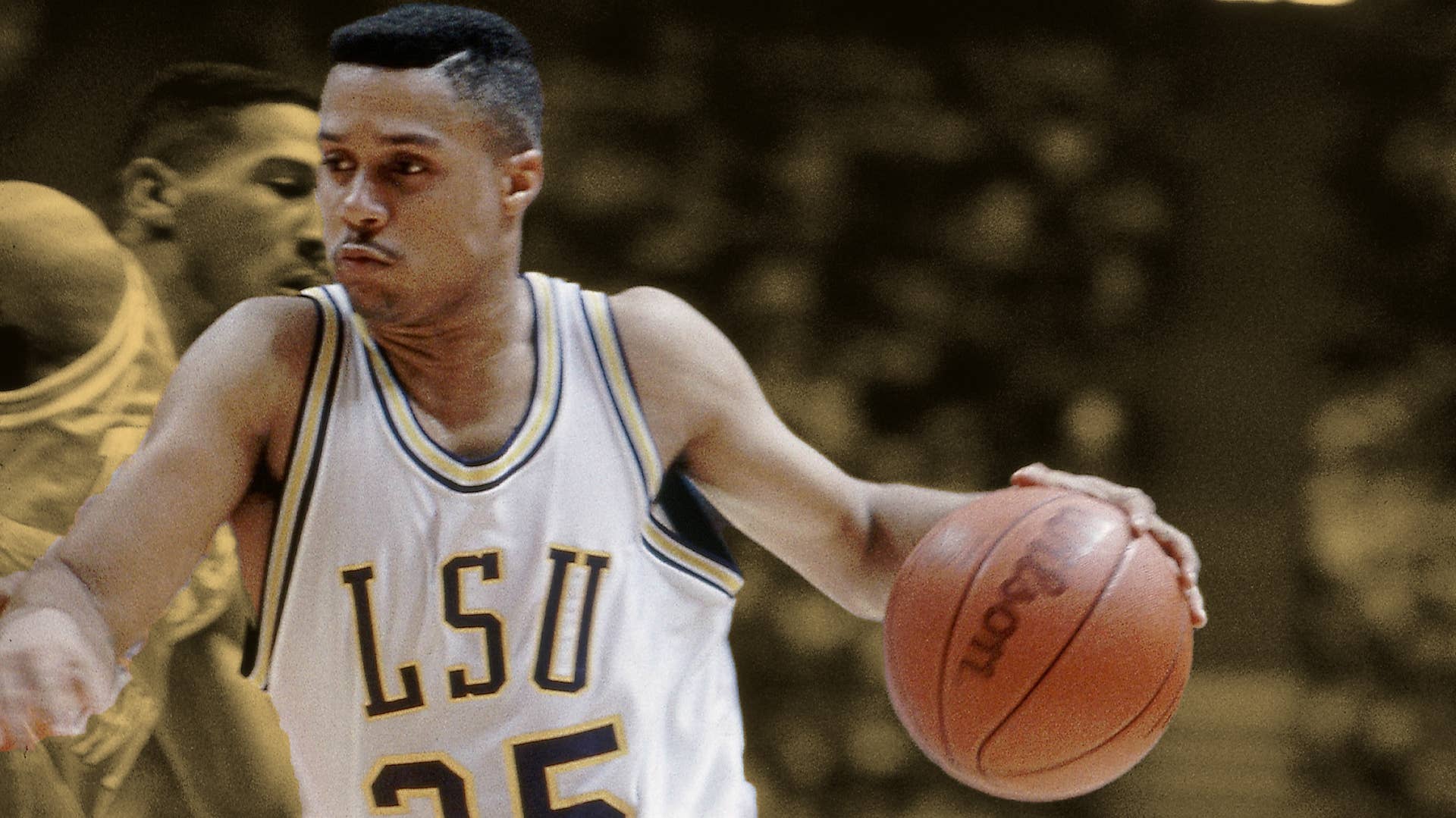 Abdul Rauf Ls Mahmoud Abdul-Rauf with an incredible story on how Tourette syndrome ...
