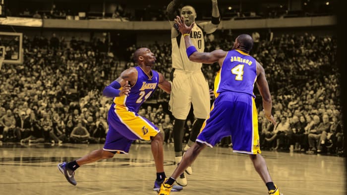 best kobes to play basketball in