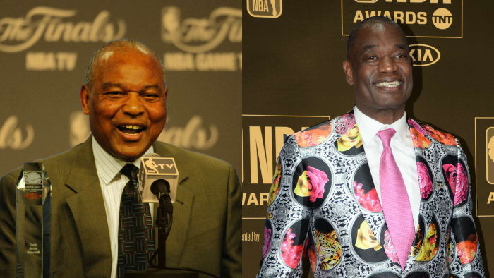 Bernie Bickerstaff shares biggest regret from Denver “Not resigning