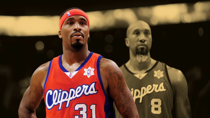 ricky davis lebron james